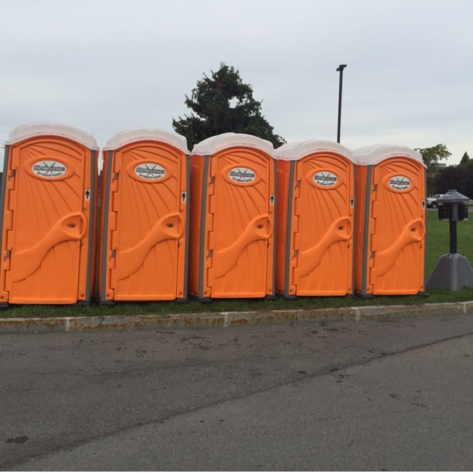 ADA Portable Restroom experts